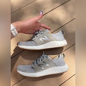 New Balance Sneakers